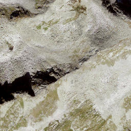 Satellite imagery of Brunnkogel, AT