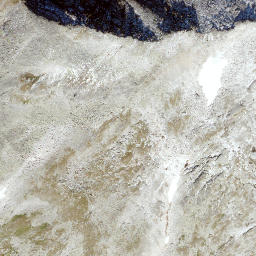 Satellite imagery of Weinschnabel, AT