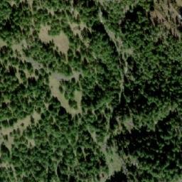 Satellite imagery of Zickenberg, AT