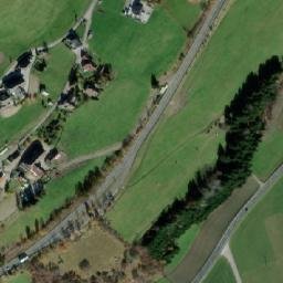 Satellite imagery of Schloss Moosham, AT