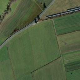 Satellite imagery of Schloss Moosham, AT