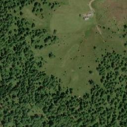 Satellite imagery of Torkogel, AT