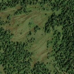 Satellite imagery of Torkogel, AT