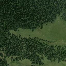 Satellite imagery of Wenzelalpe, AT