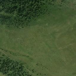 Satellite imagery of Wenzelalpe, AT