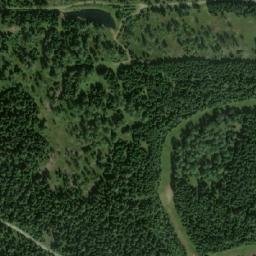 Satellite imagery of Brandriegel, AT