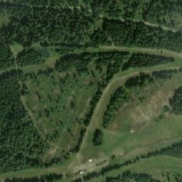 Satellite imagery of Brandriegel, AT