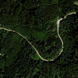 Satellite imagery of Straßengelberg, AT