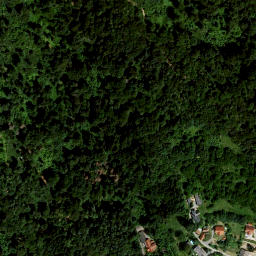 Satellite imagery of Frauenkogel, AT