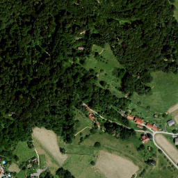 Satellite imagery of Frauenkogel, AT
