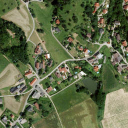Satellite imagery of Frauenkogel, AT
