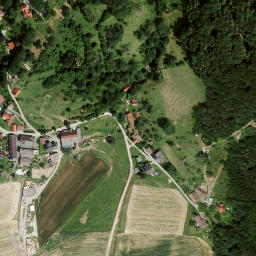 Satellite imagery of Frauenkogel, AT