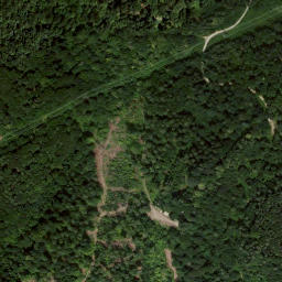 Satellite imagery of Frauenkogel, AT