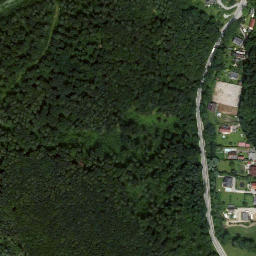 Satellite imagery of Frauenkogel, AT