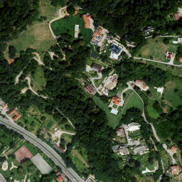 Satellite imagery of Reinerkogel, AT