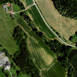Satellite imagery of Schloss Uhlheim, AT