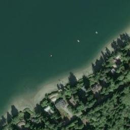 Satellite imagery of Bushoowah-ahlee Point, US