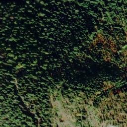 Satellite imagery of Montana Ridge, US