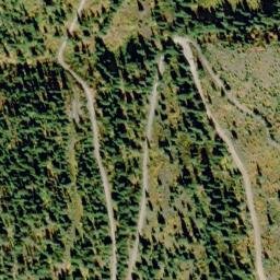 Satellite imagery of Montana Ridge, US