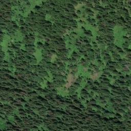 Satellite imagery of Bonanza Gulch Mine, US