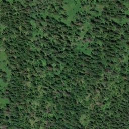Satellite imagery of Bonanza Gulch Mine, US