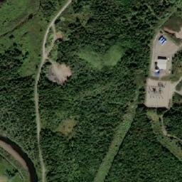 Satellite imagery of Jenkins Hill, CA