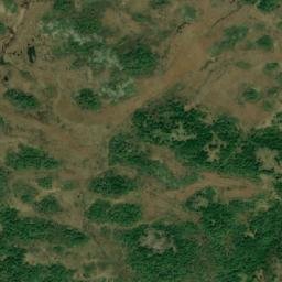 Satellite imagery of Green Hill, CA
