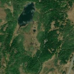 Satellite imagery of Green Hill, CA