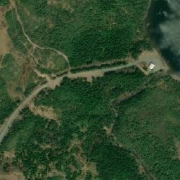 Satellite imagery of Green Hill, CA