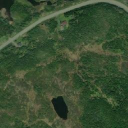 Satellite imagery of Neds Hill, CA