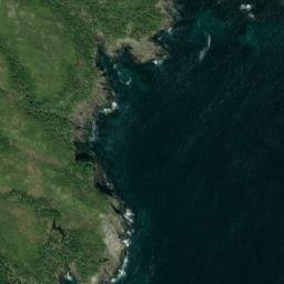 Satellite imagery of Sugar Loaf (Hill), CA