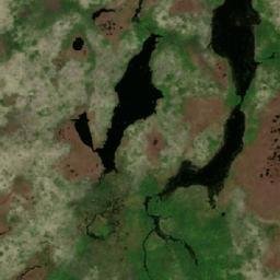 Satellite imagery of Barasways Sugarloaf, CA