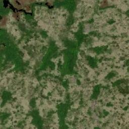 Satellite imagery of West Pinnacle, CA
