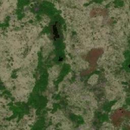Satellite imagery of West Pinnacle, CA