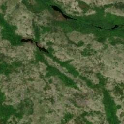 Satellite imagery of East Pinnacle, CA