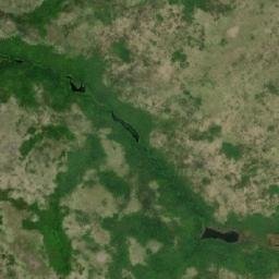 Satellite imagery of East Pinnacle, CA