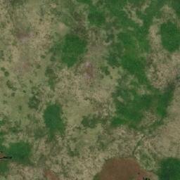 Satellite imagery of East Pinnacle, CA