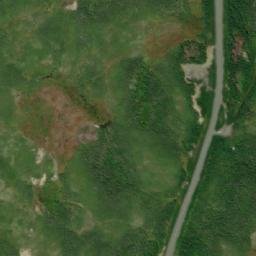 Satellite imagery of Ridge Hill, CA