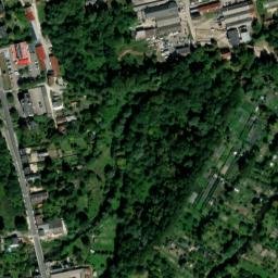 Satellite imagery of Hôtel Cujas, FR