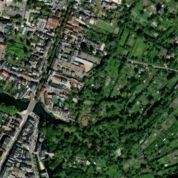 Satellite imagery of Hôtel des Échevins, FR