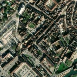 Satellite imagery of Abbaye de Notre-Dame d'Ounans, FR