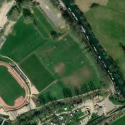 Satellite imagery of Abbaye de Notre-Dame d'Ounans, FR