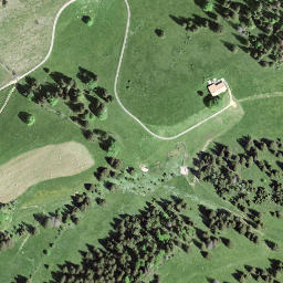Satellite imagery of borNE-BE.67, CH