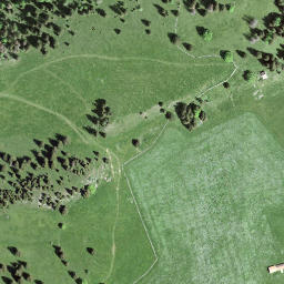 Satellite imagery of borNE-BE.67, CH