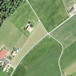 Satellite imagery of Haute borne du franc-alleu no3, CH