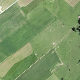 Satellite imagery of Haute borne du franc-alleu no3, CH