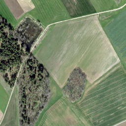 Satellite imagery of borNE-BE.8, CH