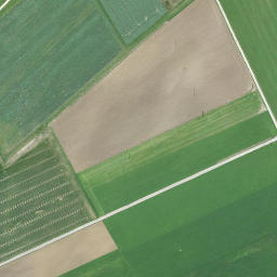 Satellite imagery of borNE-BE.8, CH