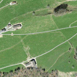 Satellite imagery of Sattel, CH