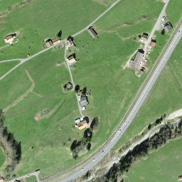 Satellite imagery of Sattel, CH